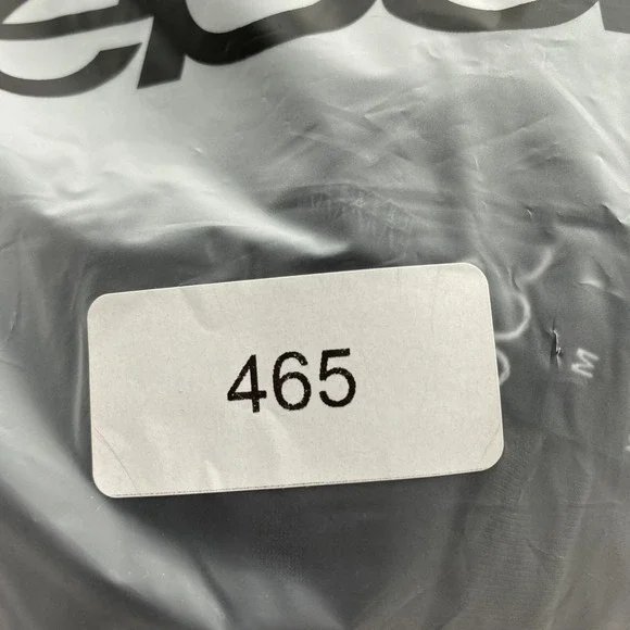 Clara Sunwoo Blouse Top Women Sz M Gray Lagenlook Long Sleeve Wrinkle Free - Picture 9 of 9